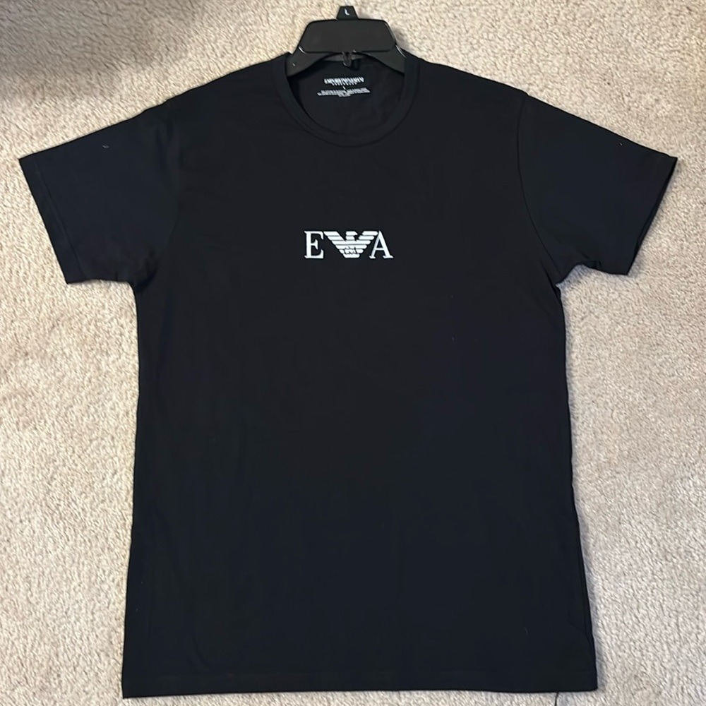 ARMANI T shirt